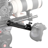 SmallRig Extension Adapter Part with ARRI Rosette 1870
